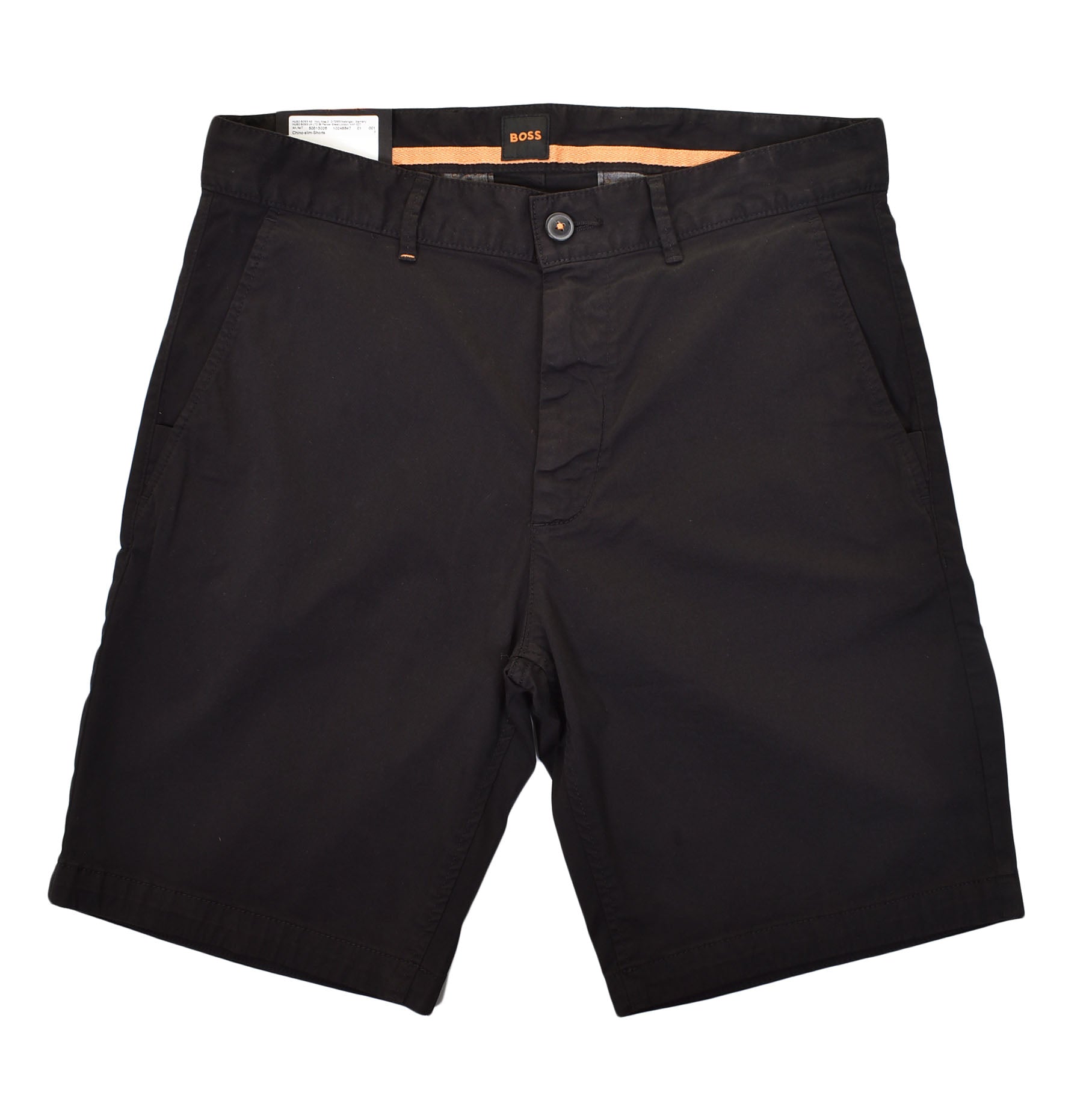 Boss schino slim fit chino shorts orders