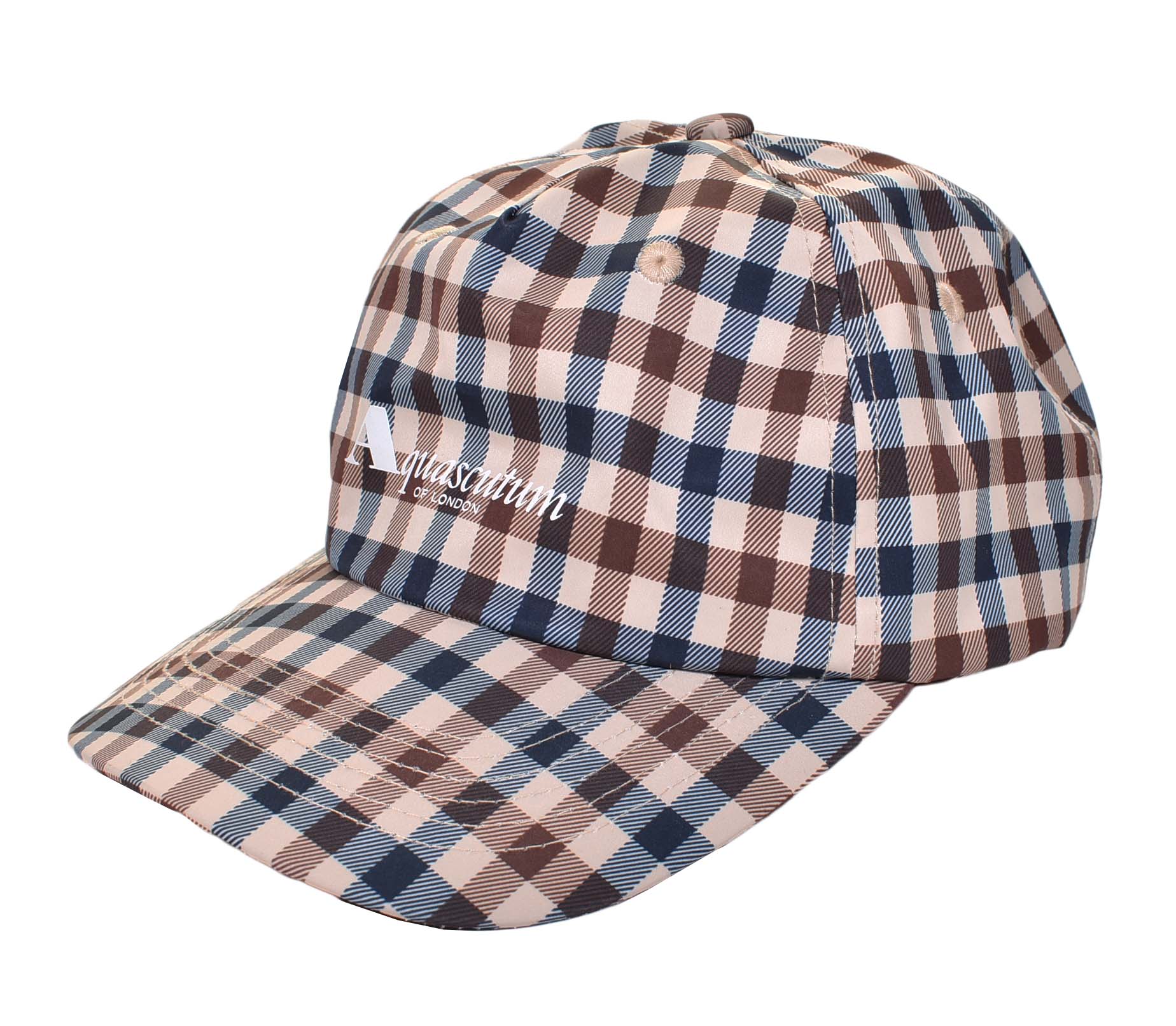 Aquascutum cap on sale