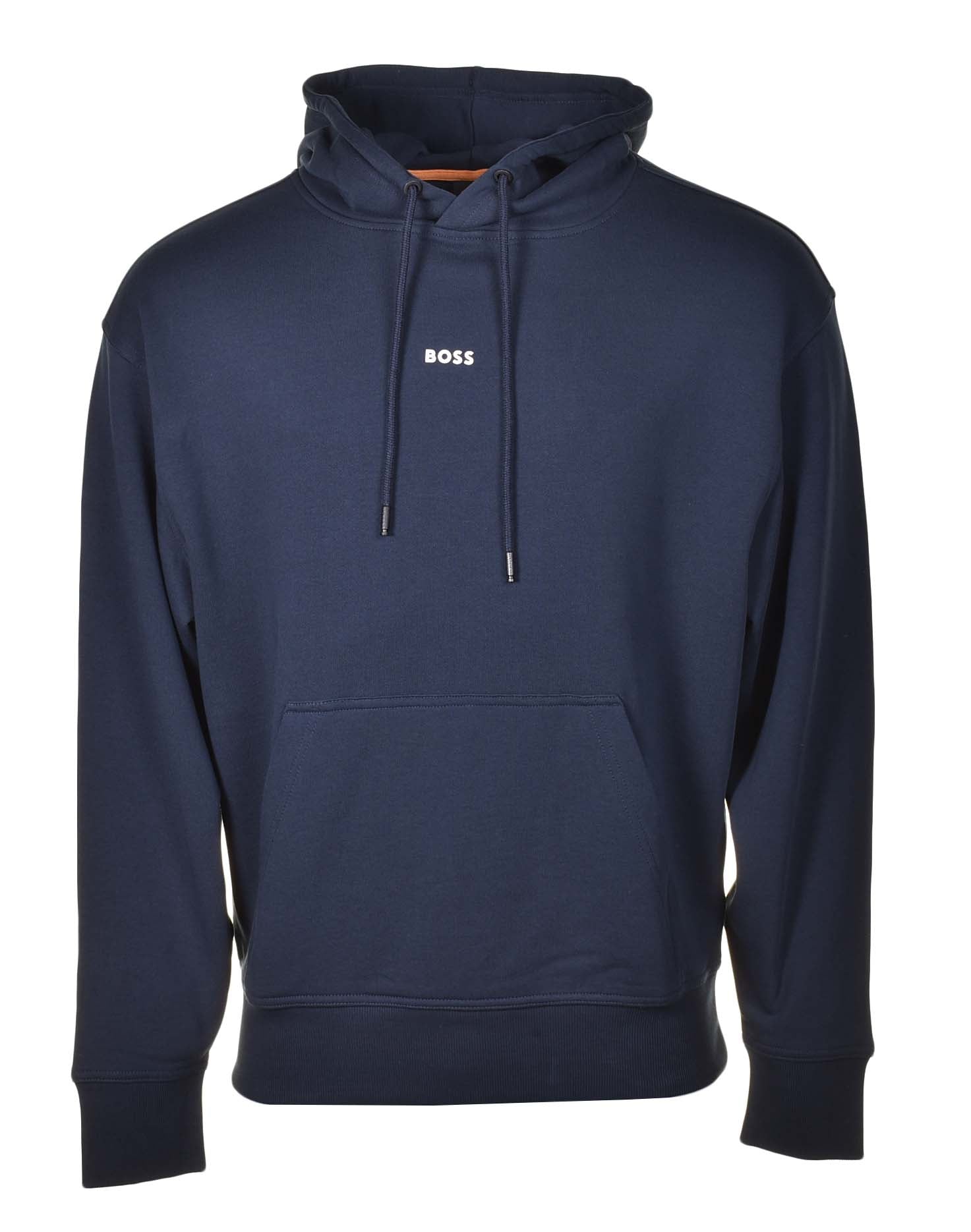 WeSmall Hoody Dark Blue