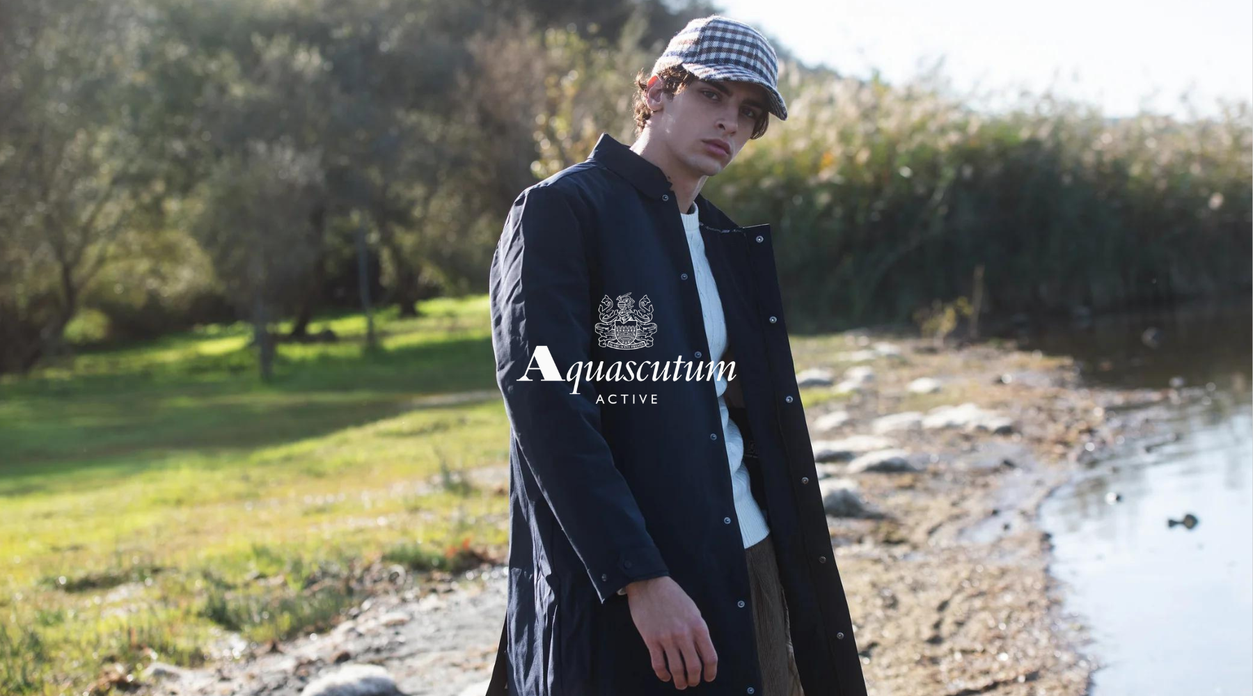 What Are the Benefits of Choosing Wool Accessories Like Aquascutum’s Club Check Collection?