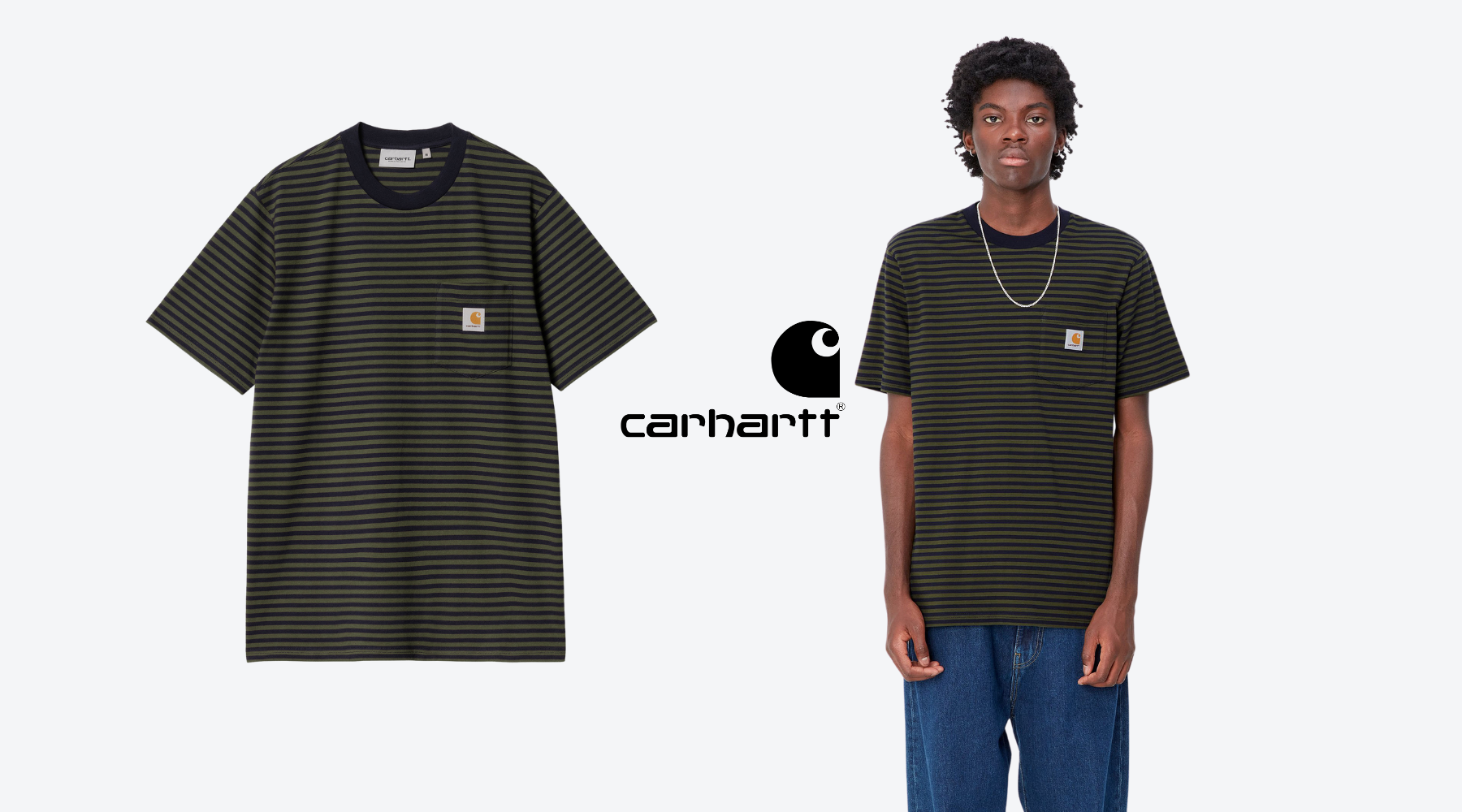 What makes Carhartt WIP T-shirts so in demand?