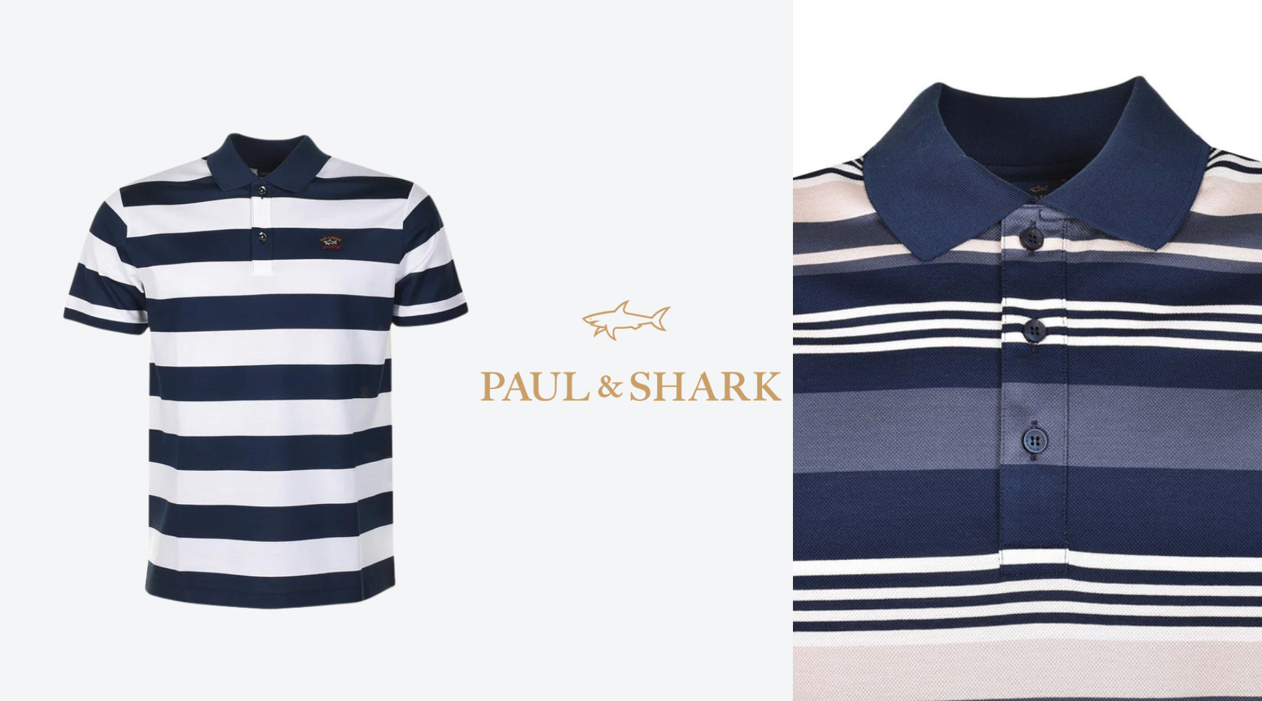 How to Style Paul & Shark Polo Shirts for Every Occasion