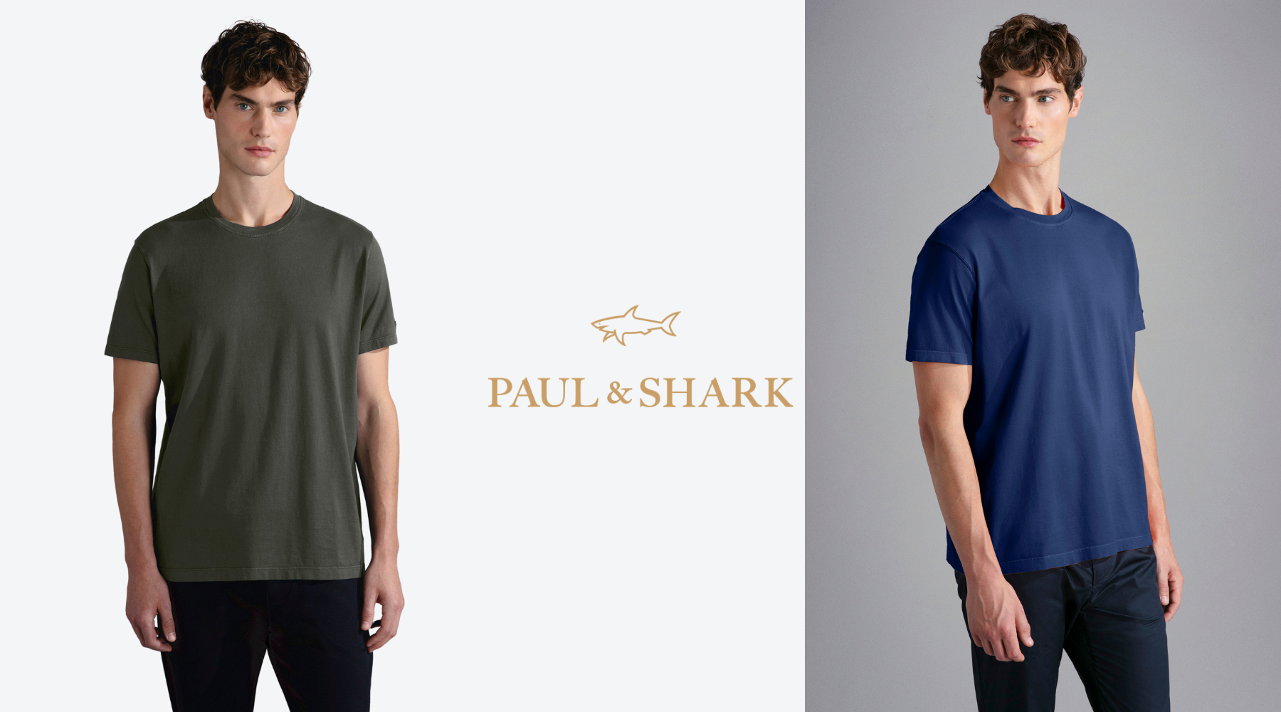 The Craftsmanship Behind Paul & Shark T-Shirts: What Makes Them Stand Out?