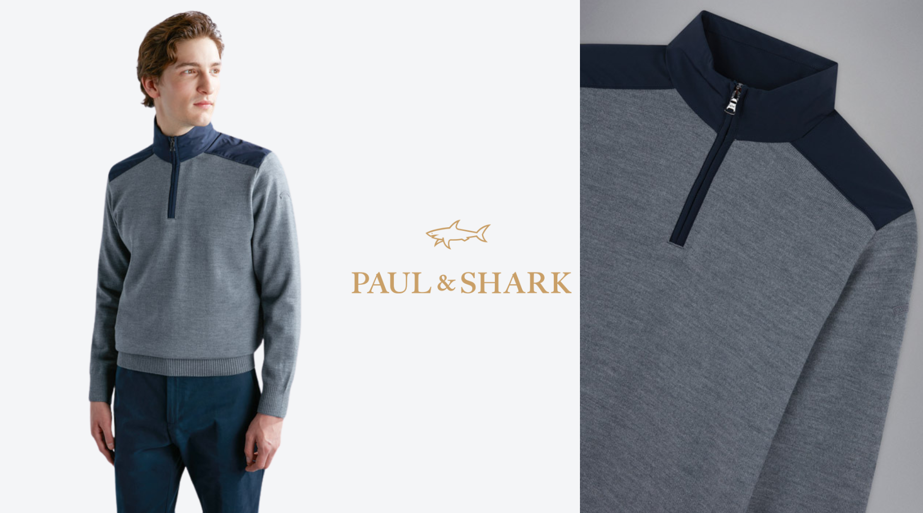 Paul & Shark Hoodies & Jumpers: The Perfect Blend of Comfort and Style