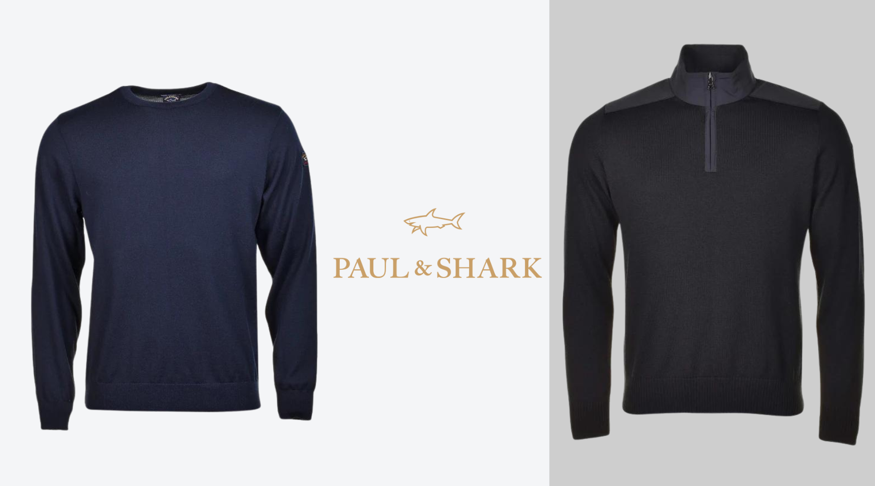 Why Paul & Shark Knitwear Is the Best Investment for Your Winter Wardrobe