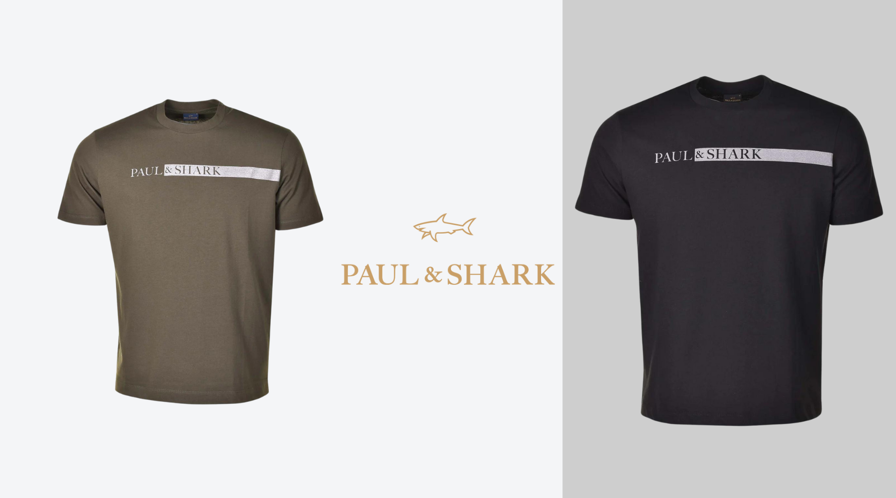 The Timeless Appeal of Paul & Shark T-Shirts