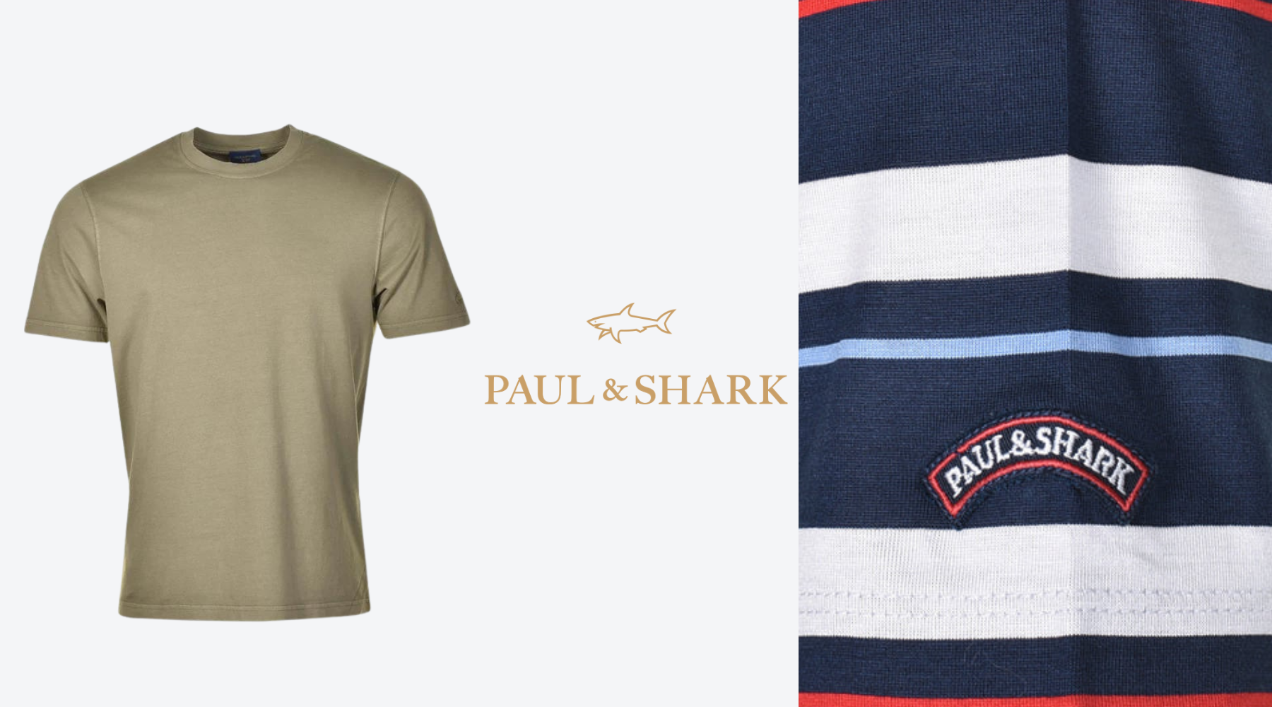 The Unique Allure of Paul & Shark