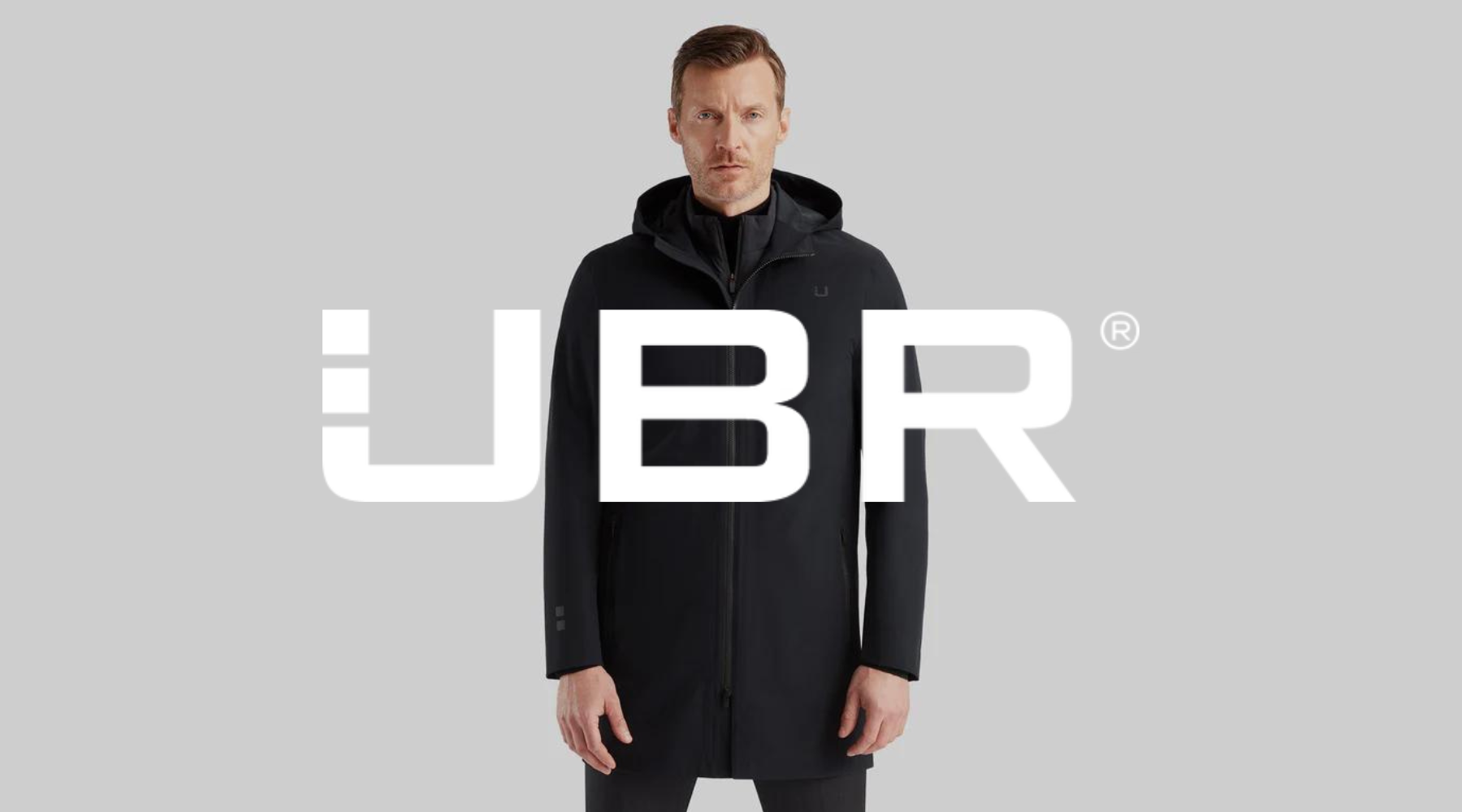 Ubr: Redefining Men's Fashion