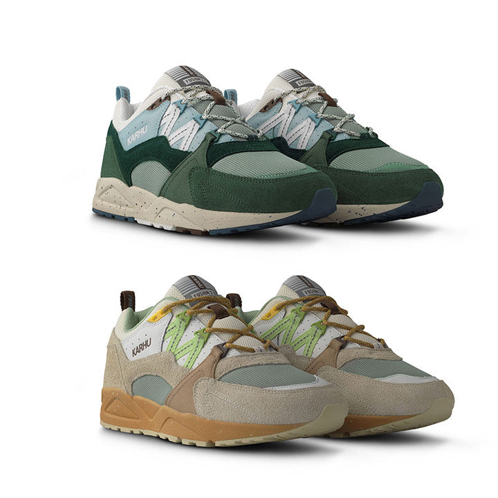 Karhu Molkky Collab