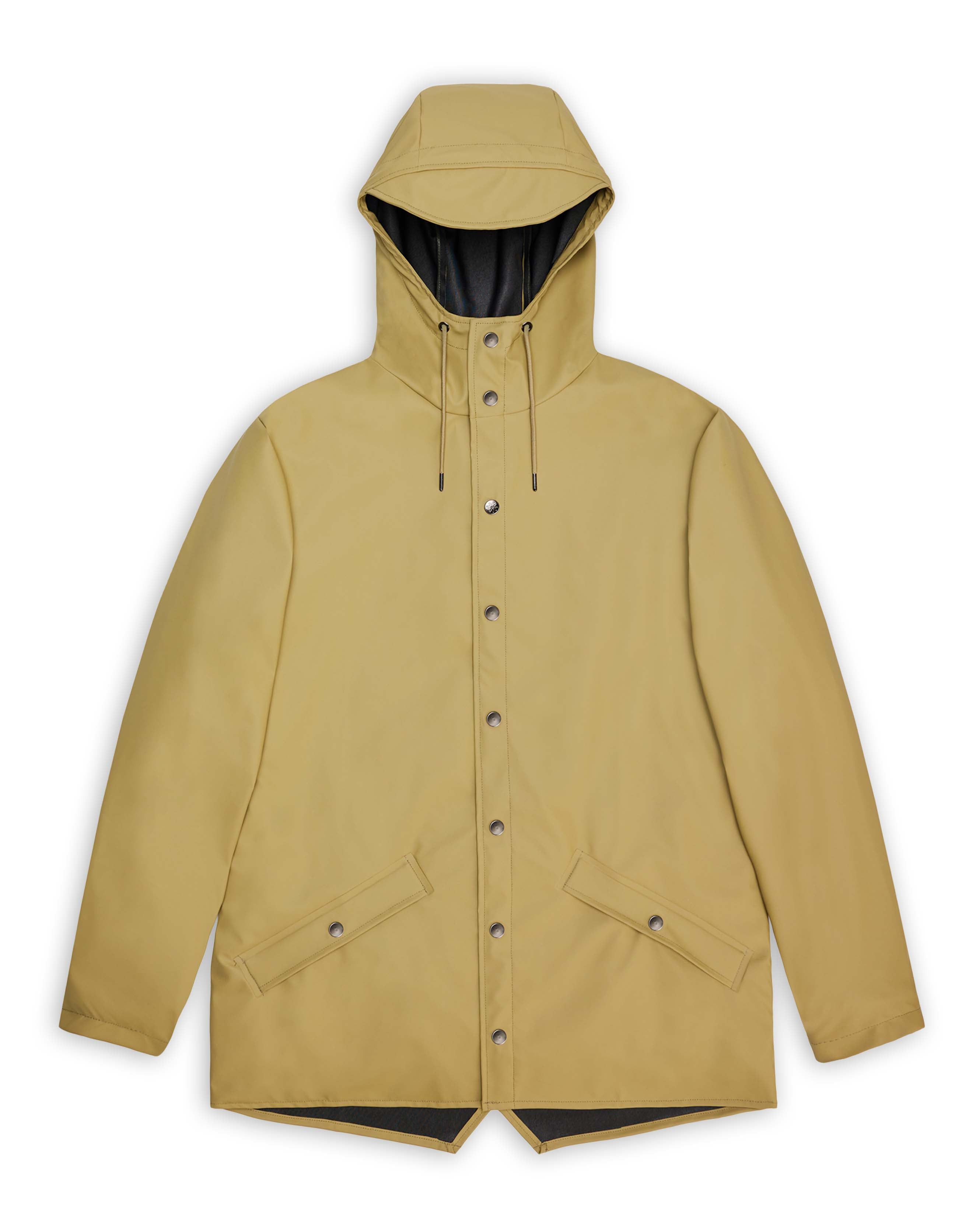 Jacket Khaki