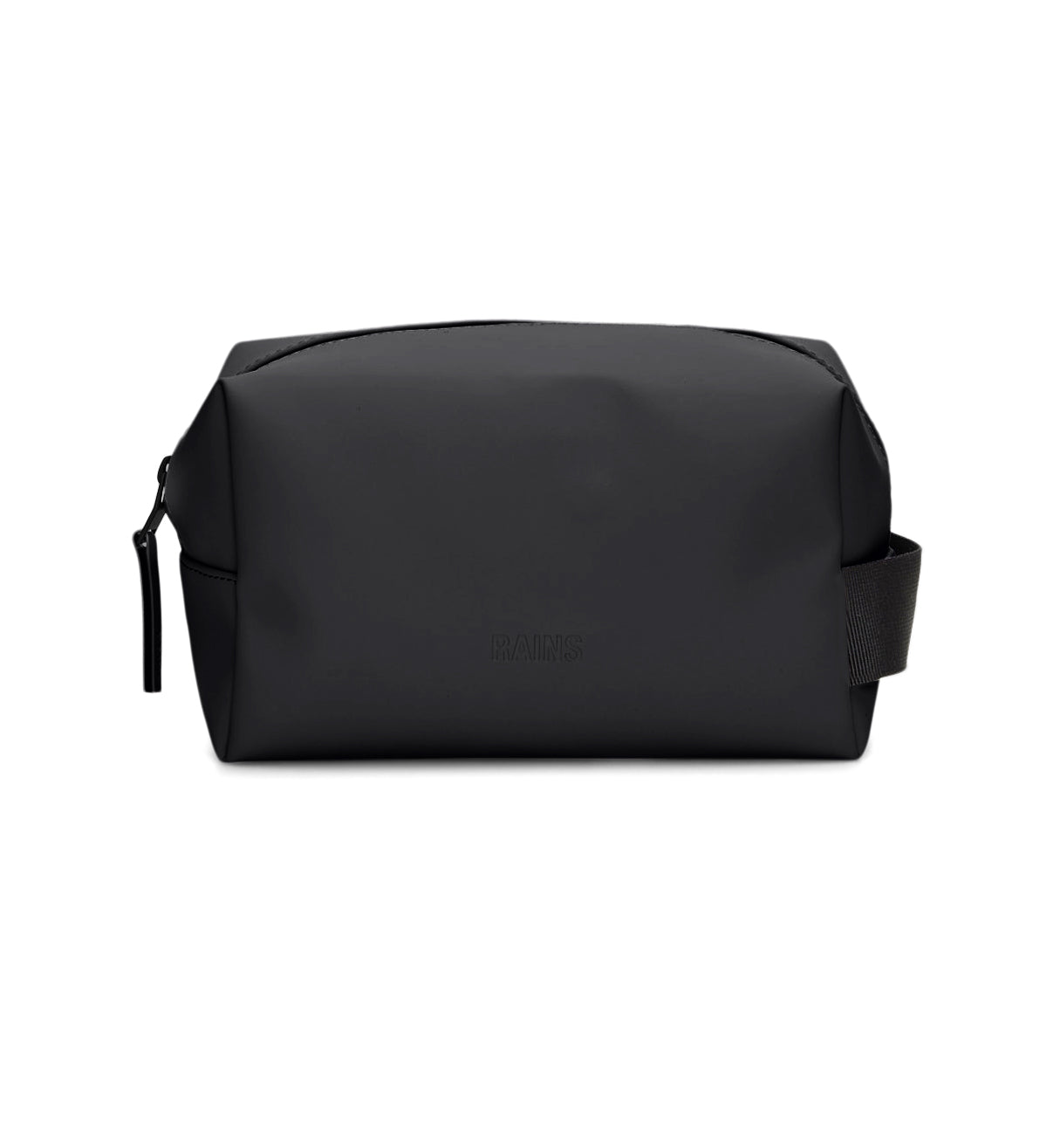 Wash Bag Small Black