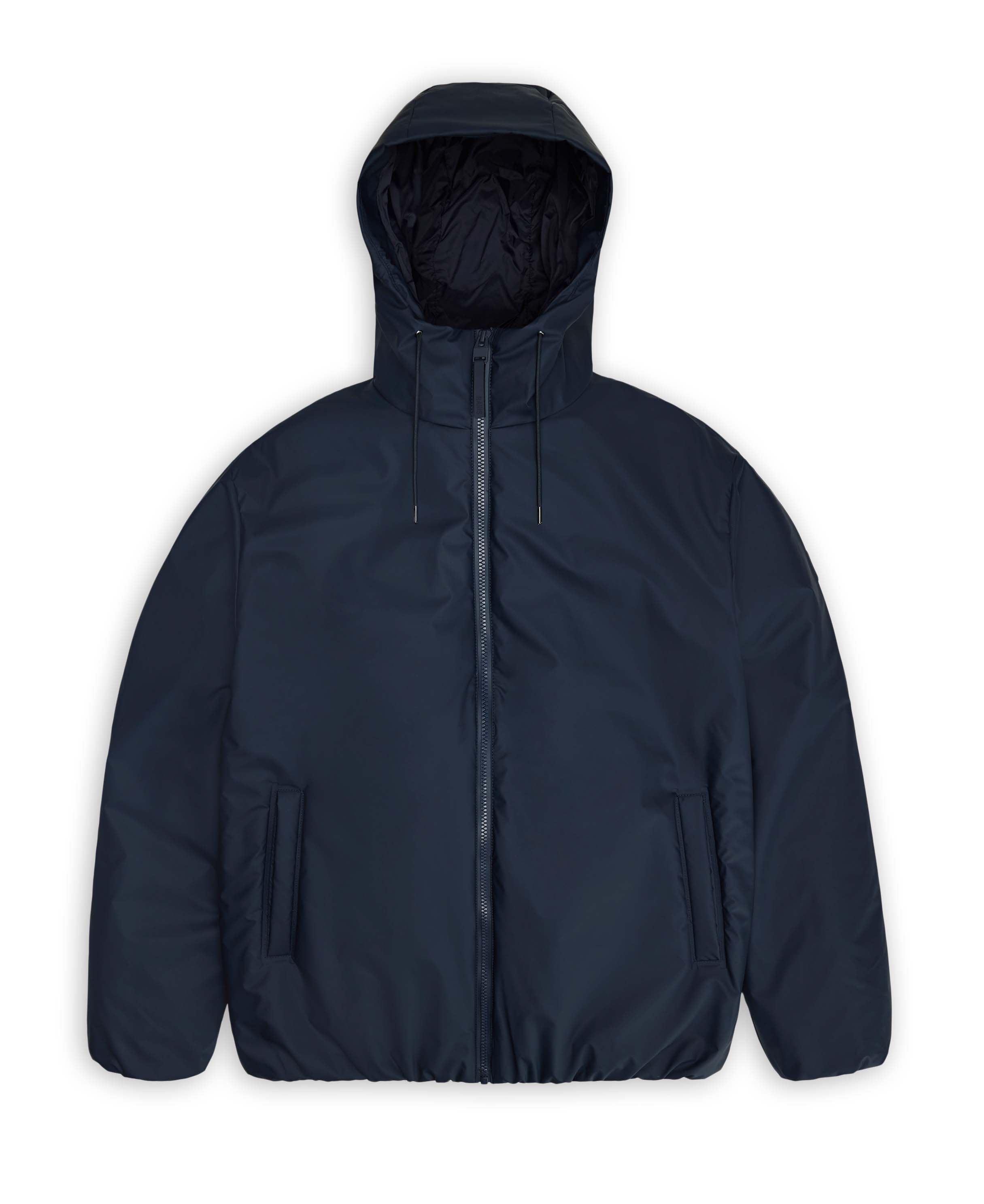 Lohja Insulated Jacket Navy