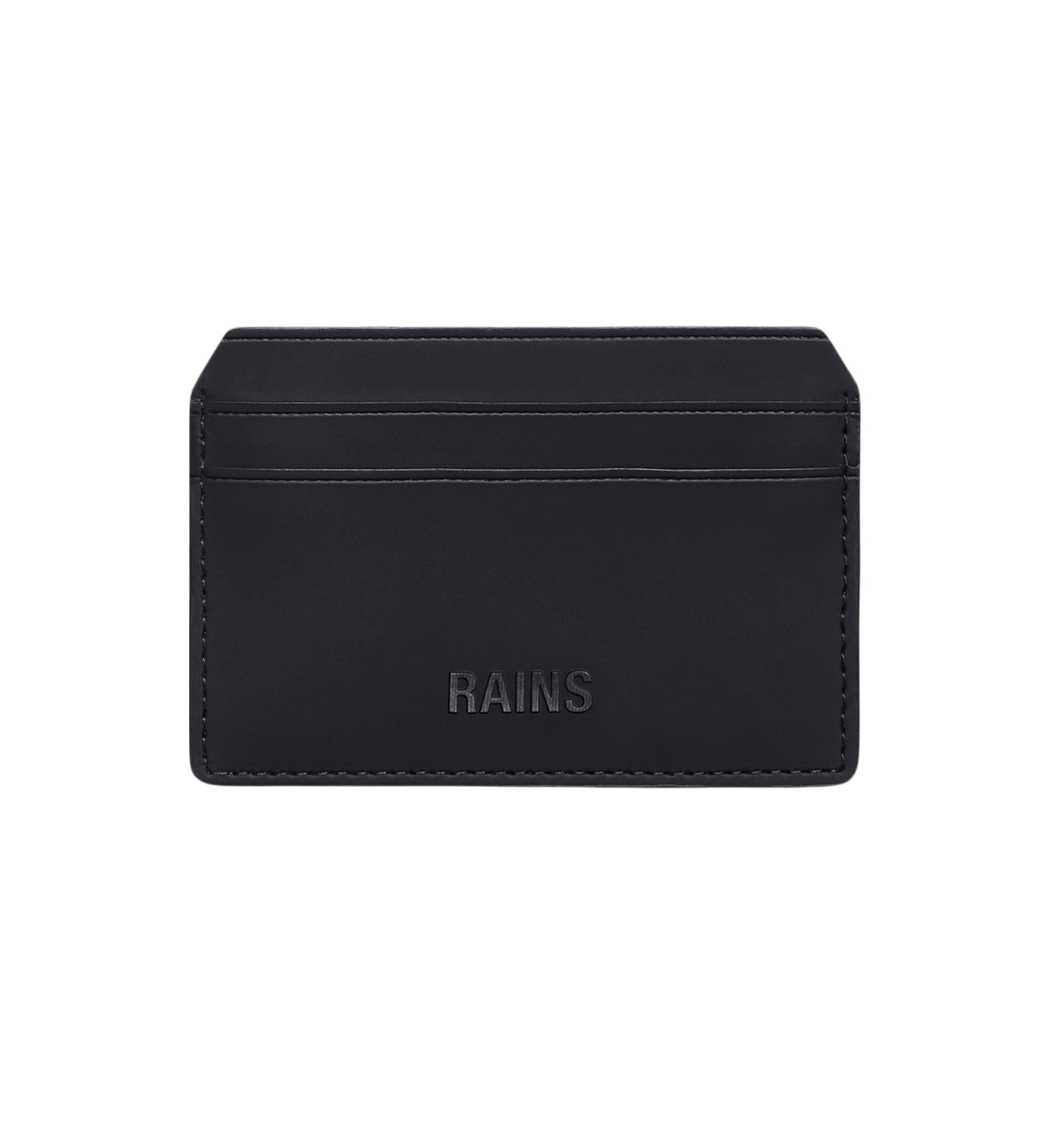 Card Holder Black