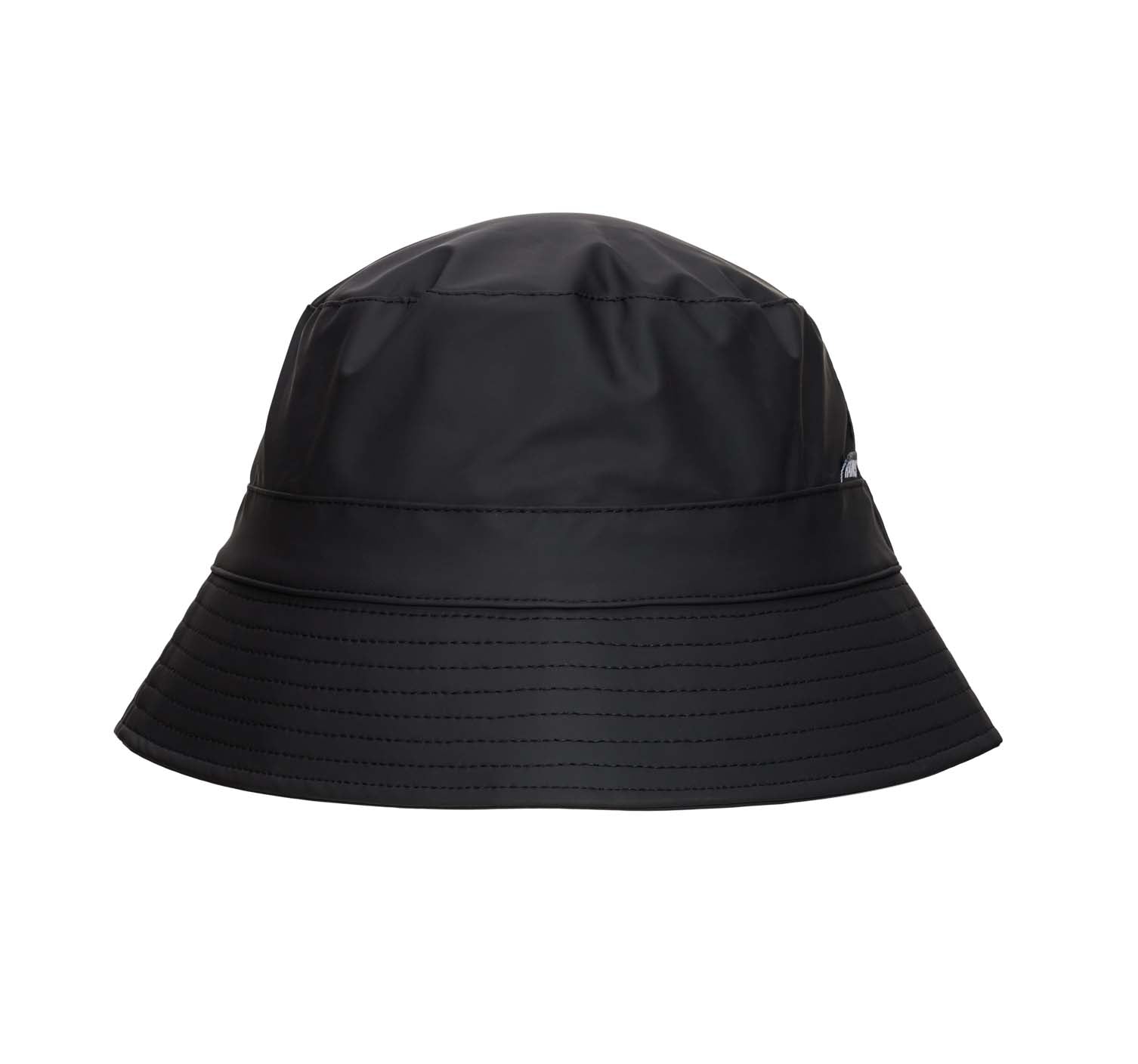 Bucket Hat Black