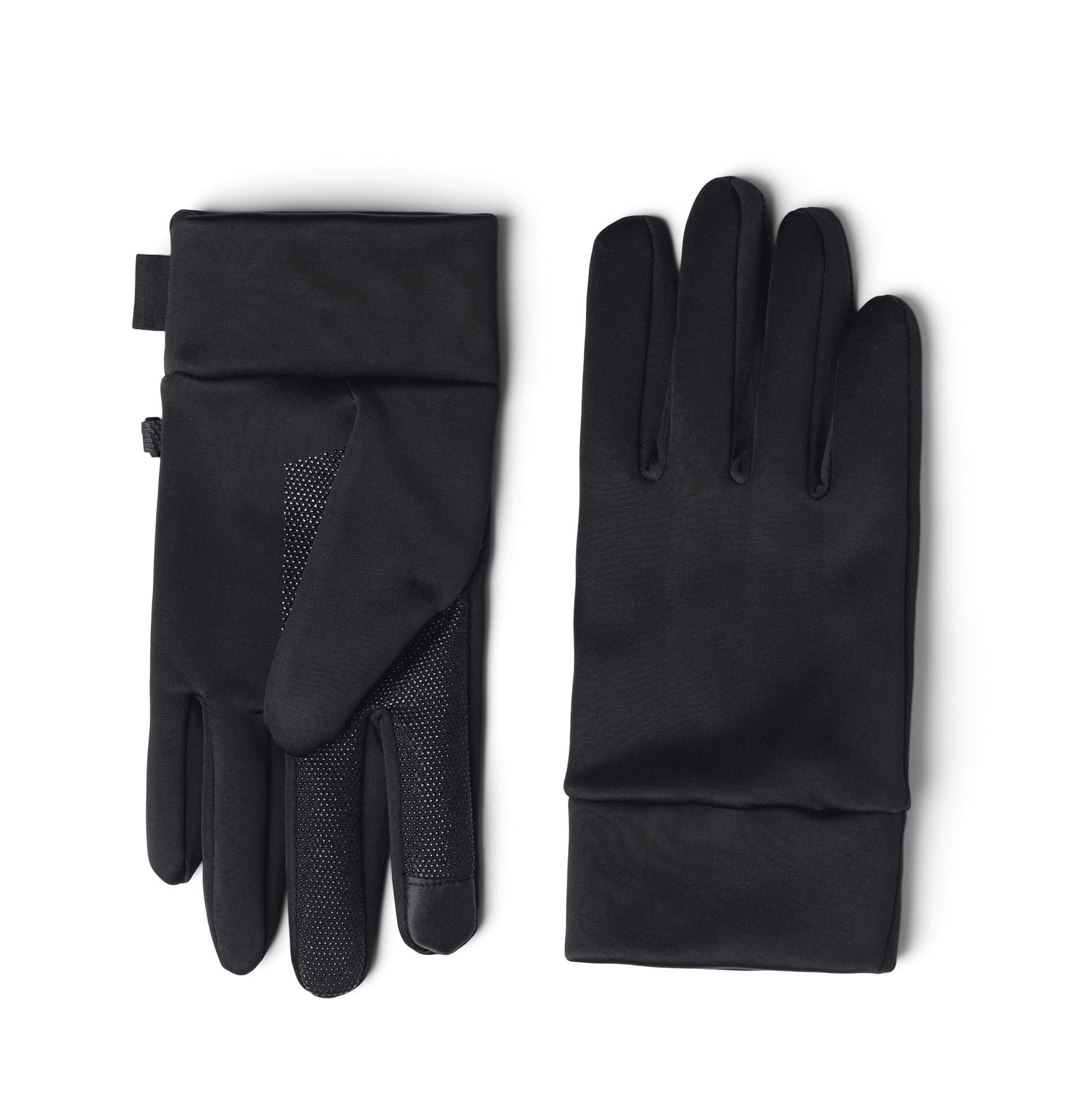 Hardface Gloves Black