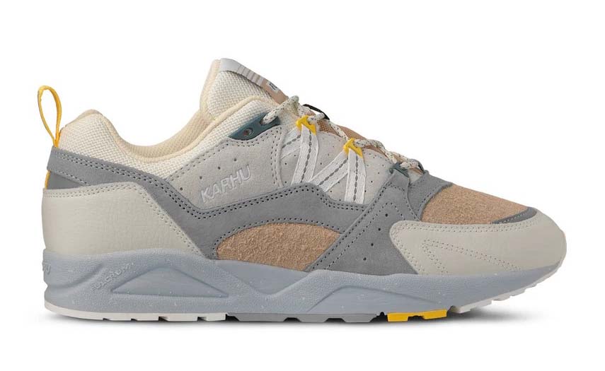 Karhu Fusion 2.0 Limestone/Bright White