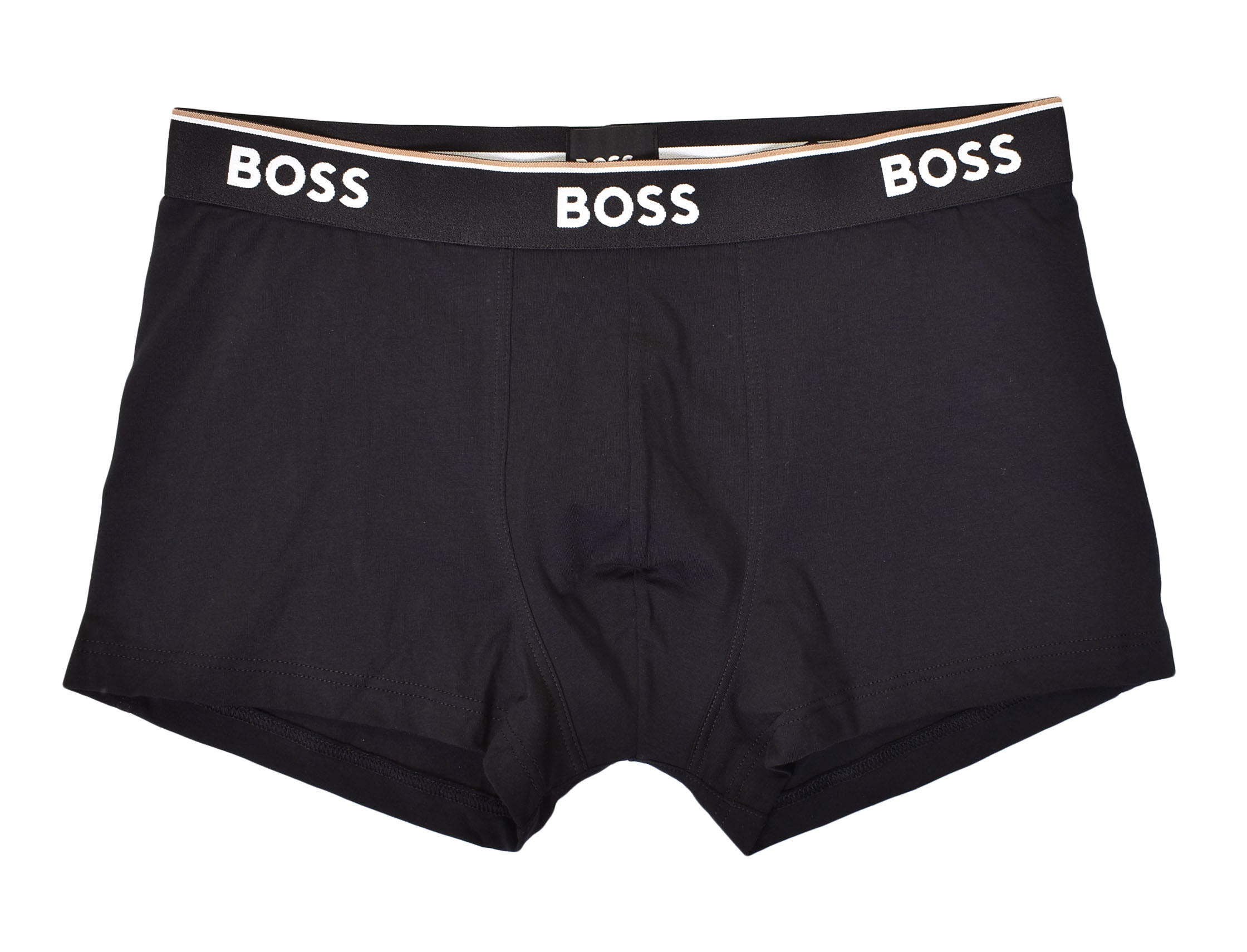 3 Pack Power Trunk Boxers 979 Open Misc