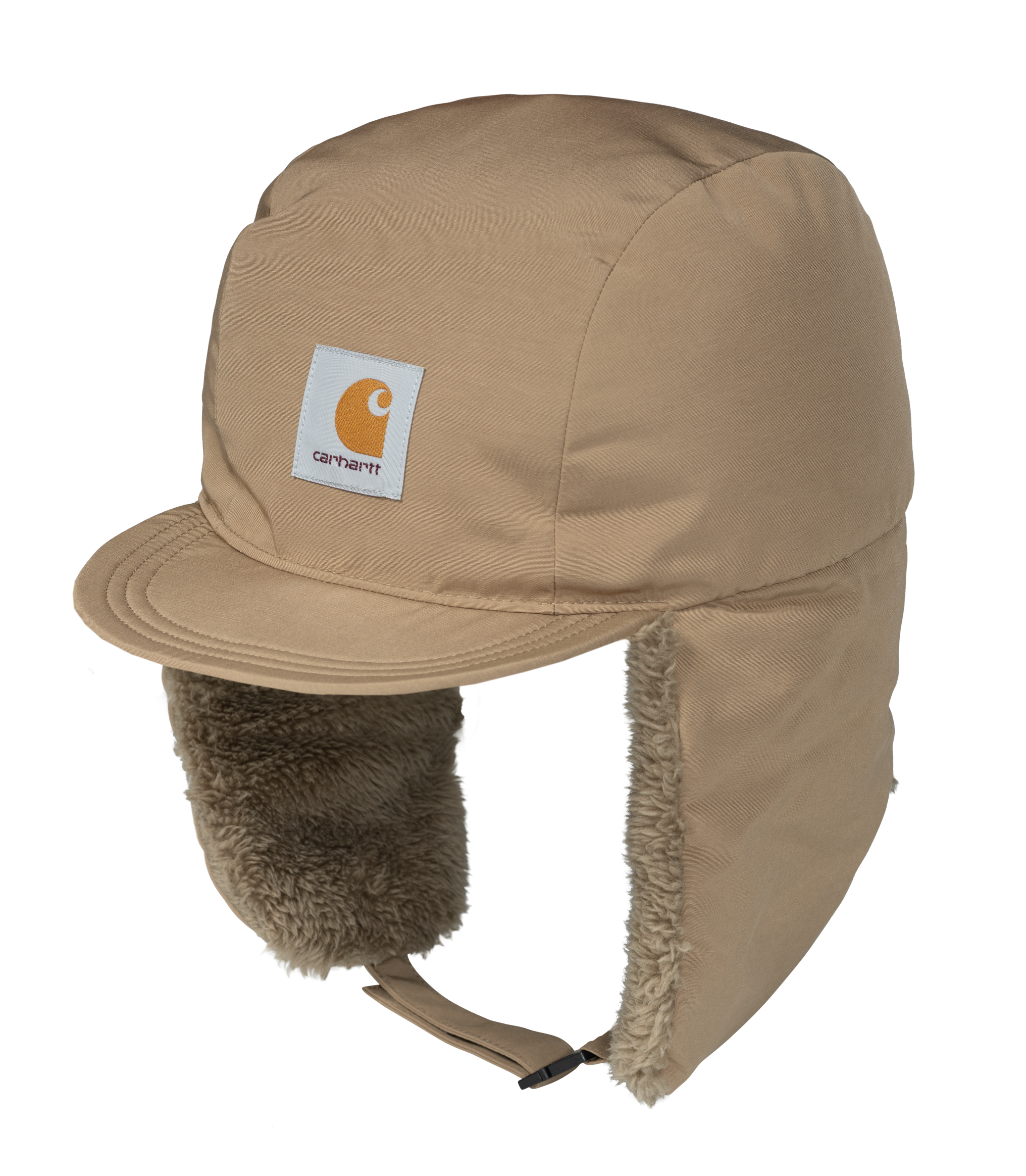 Alberta Cap Leather