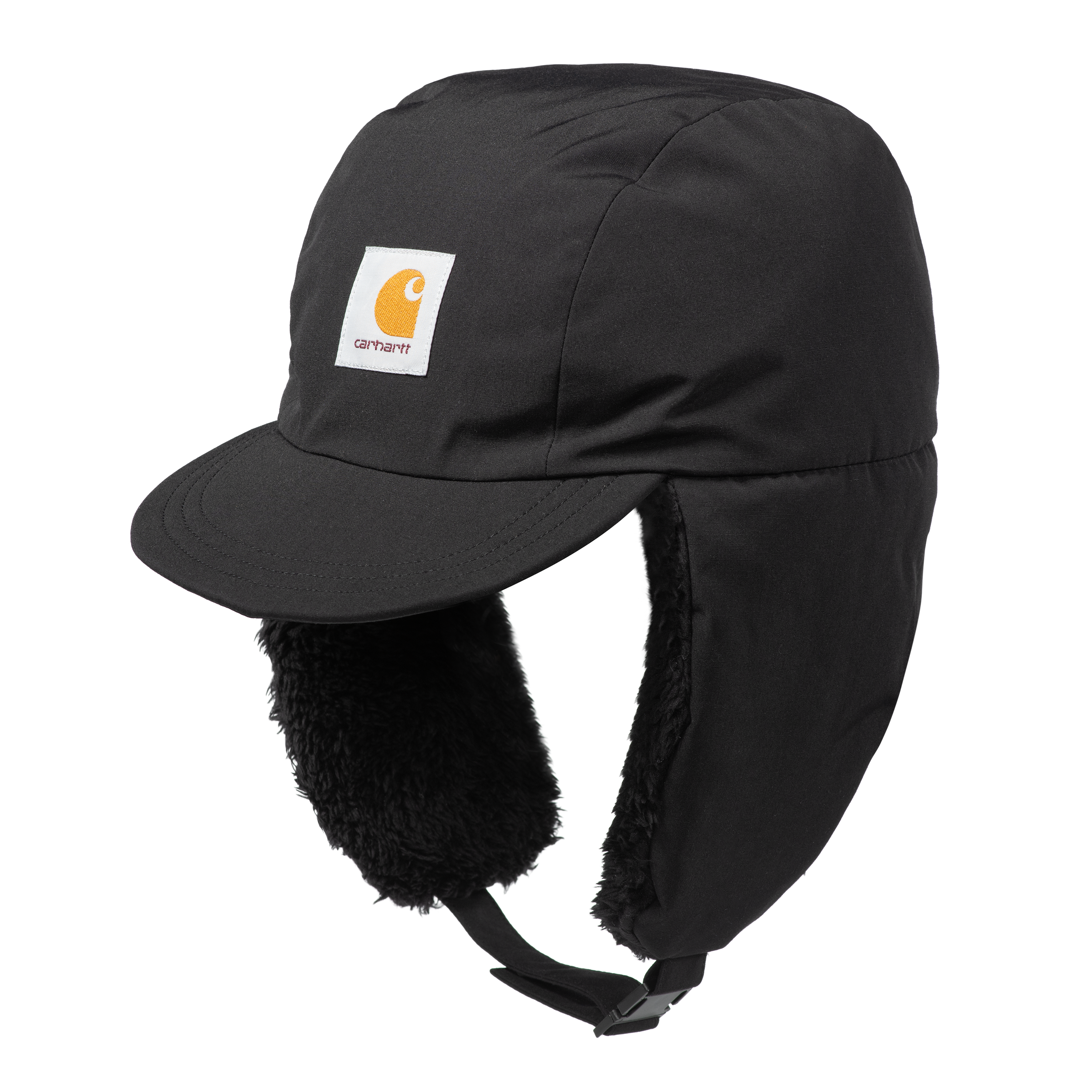 Alberta Cap Black