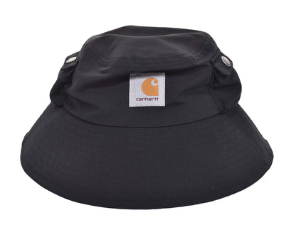 Carhartt WIP Irwin Bucket Hat in Black