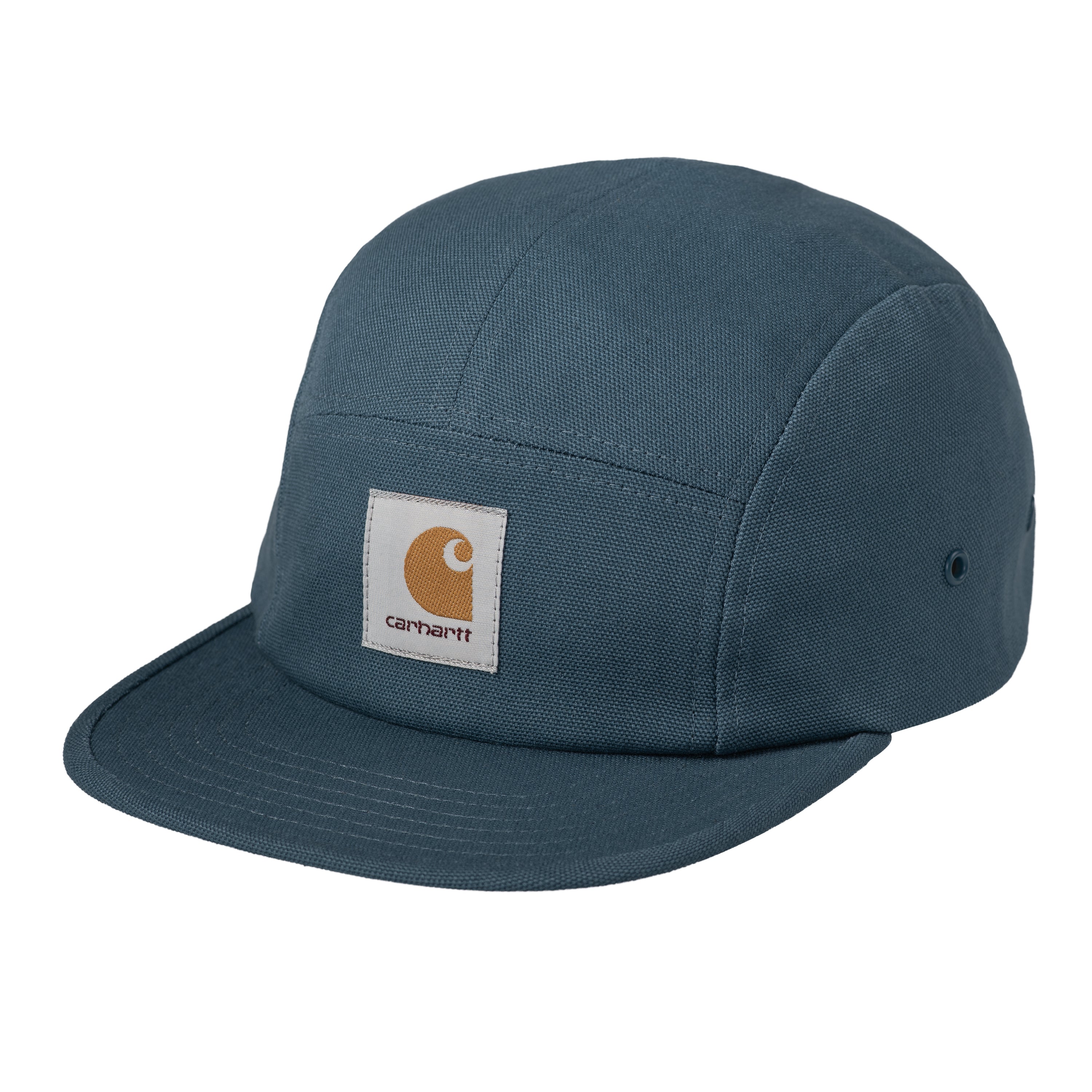 Backley Cap Storm Blue