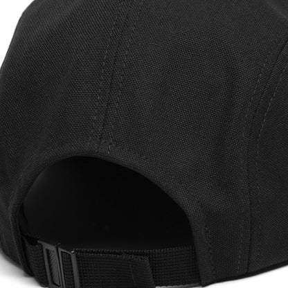 Backley Cap Black