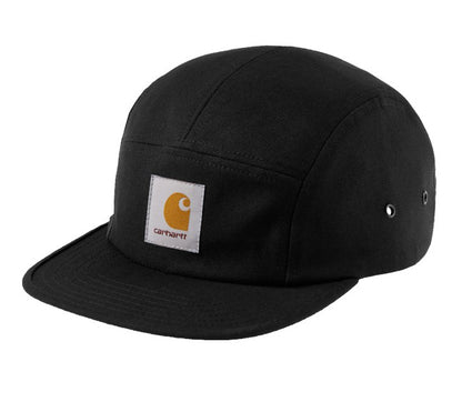 Backley Cap Black