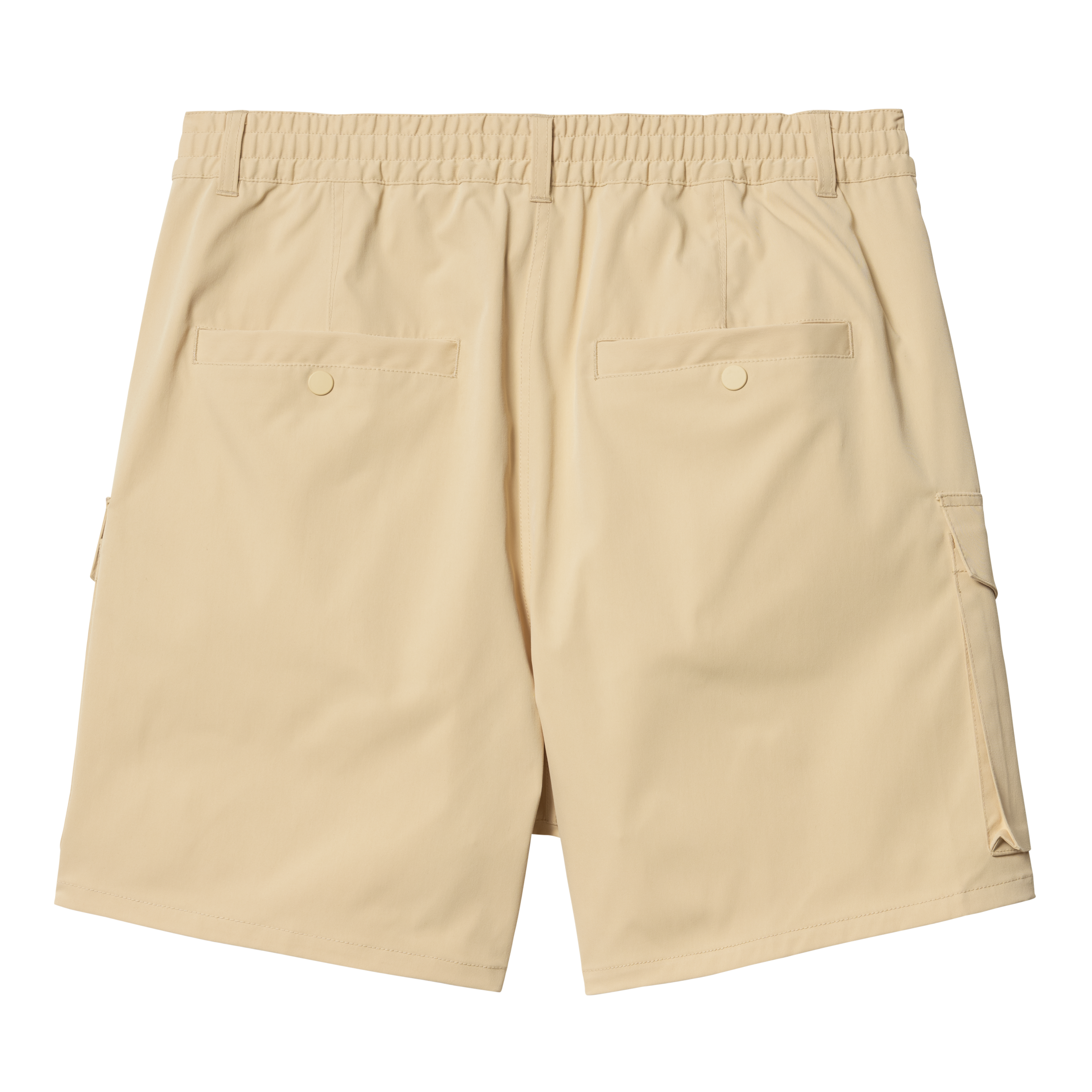 Balto Short Cornsilk