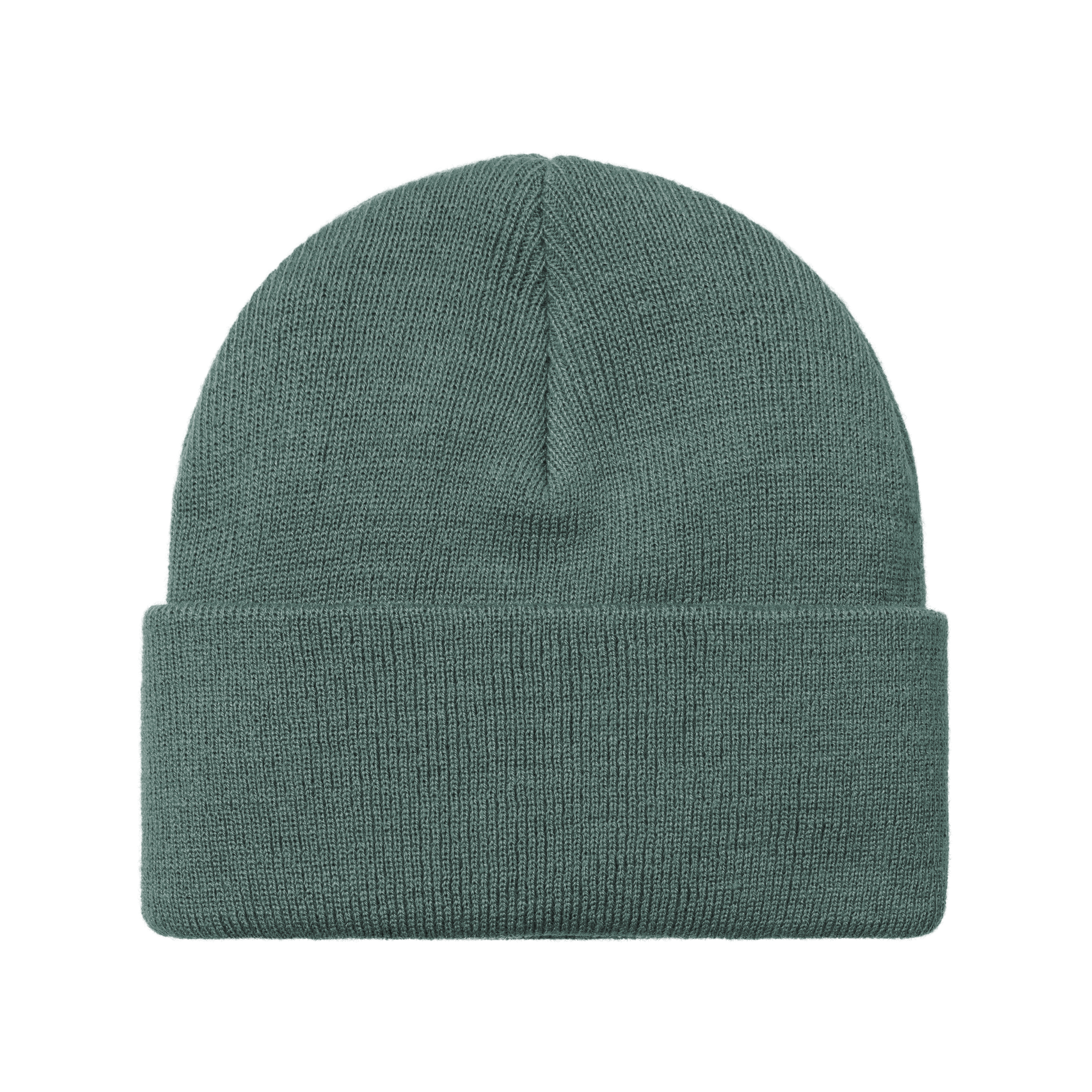 Chase Beanie Hat Silver Pine