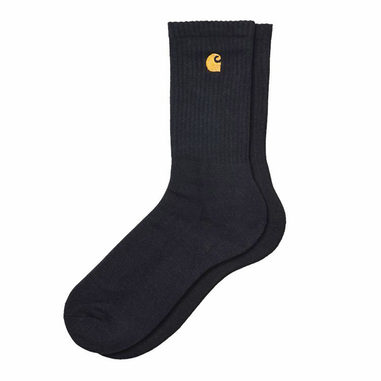 Carhartt Chase Socks Black