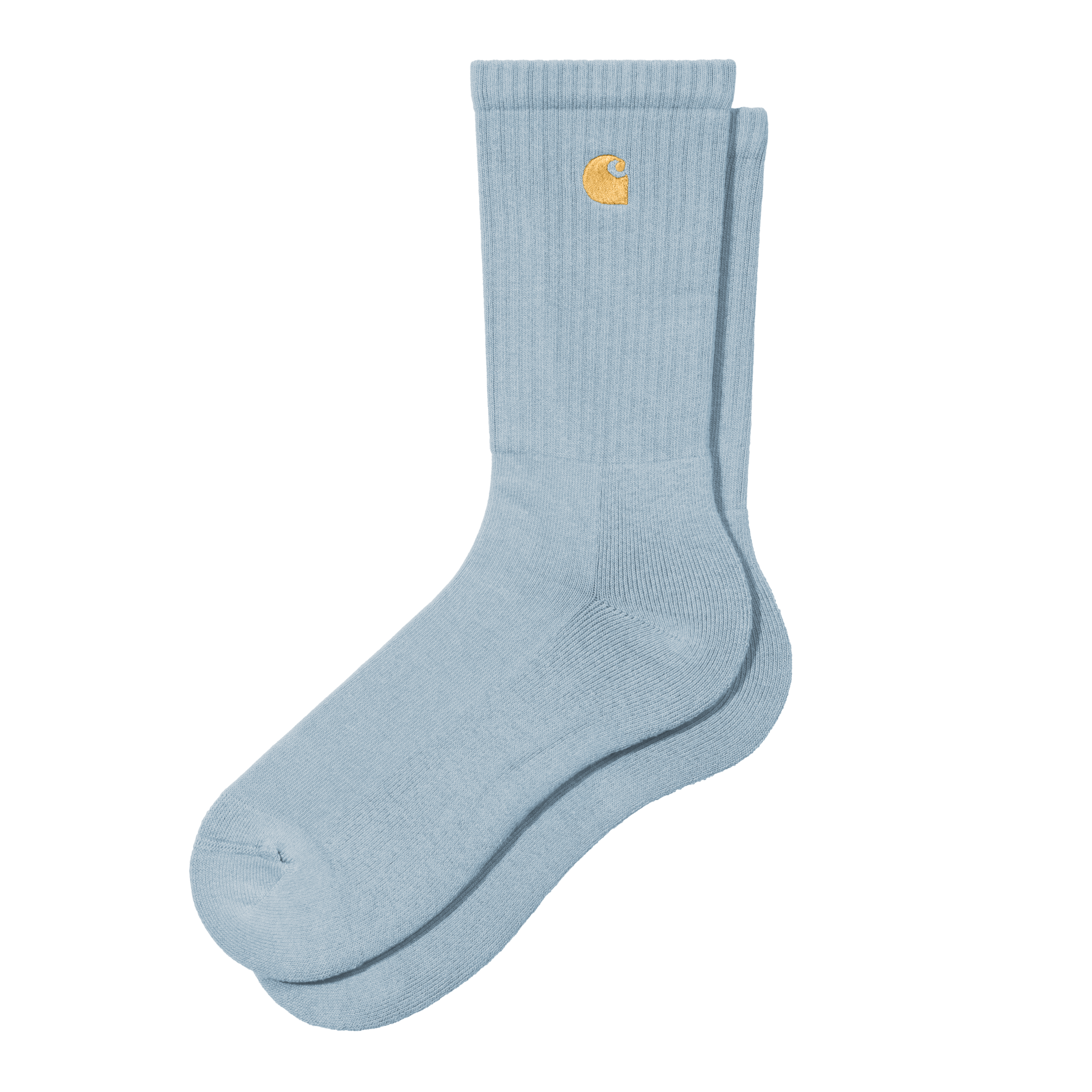 Chase Socks Frosted Blue