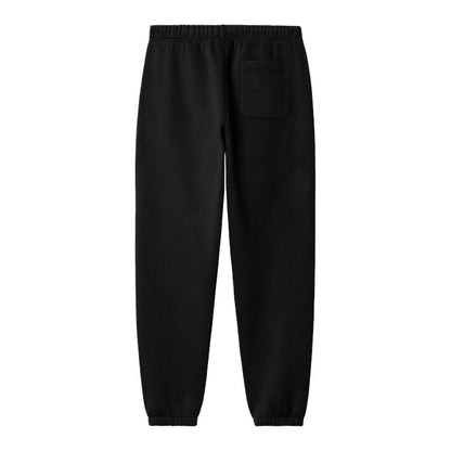 Chase Sweat Pant Black