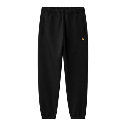 Chase Sweat Pant Black