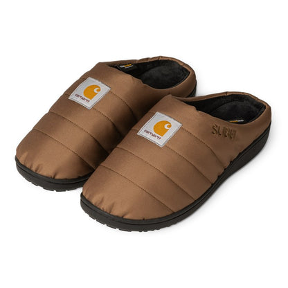 Subu Cordura Slippers Hamilton