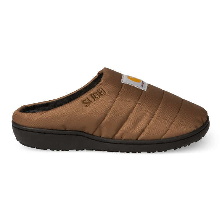 Subu Cordura Slippers Hamilton