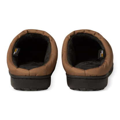 Subu Cordura Slippers Hamilton