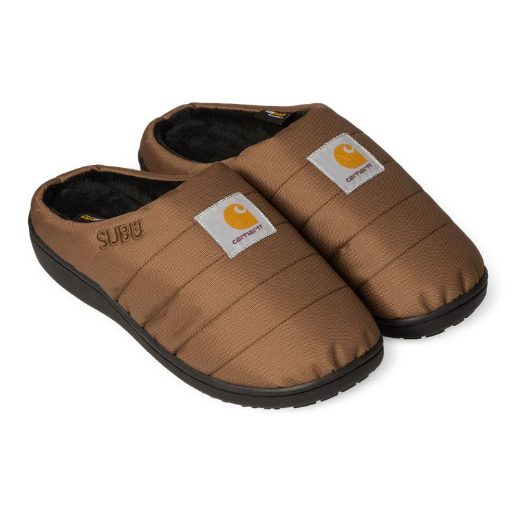 Subu Cordura Slippers Hamilton