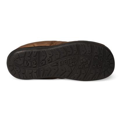 Subu Cordura Slippers Hamilton