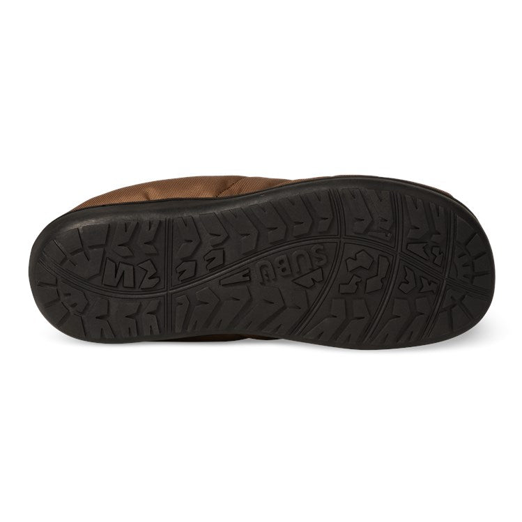 Subu Cordura Slippers Hamilton