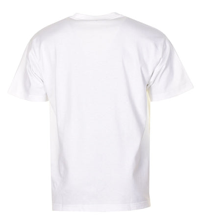 Yute T-Shirt White