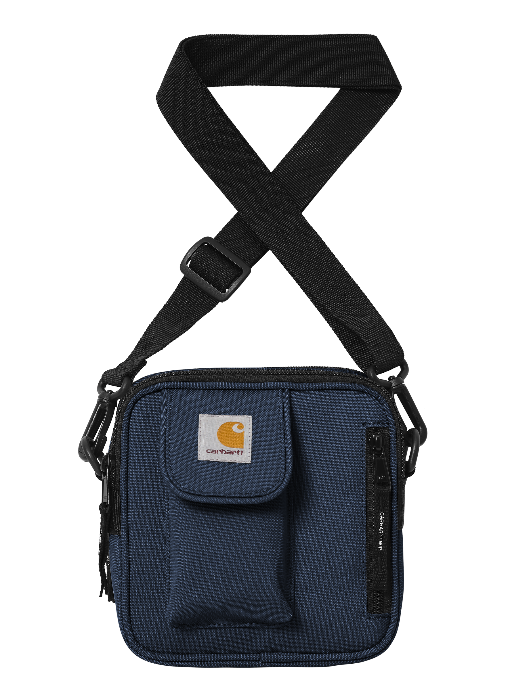 Essentials Bag Blue