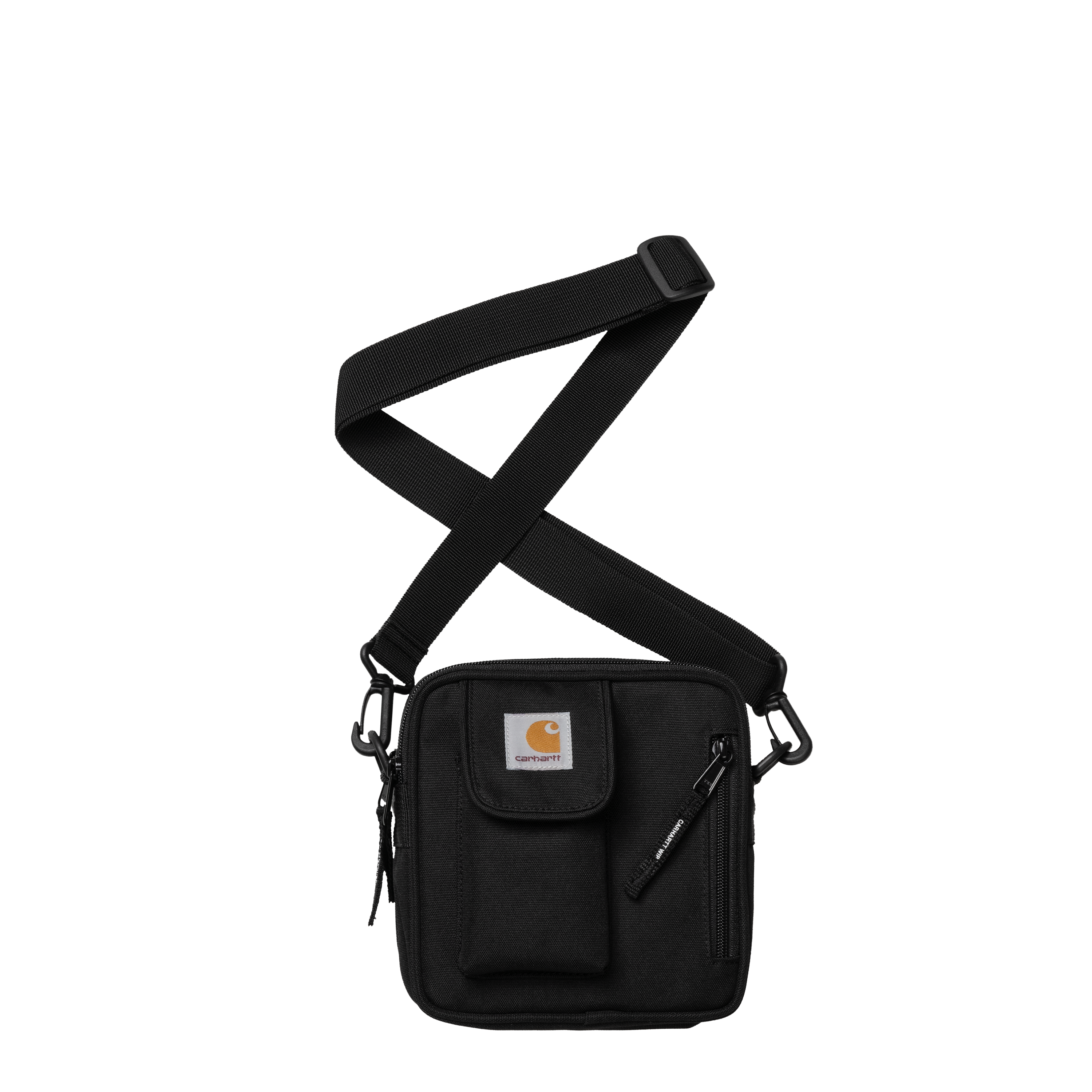 Essentials Bag Black