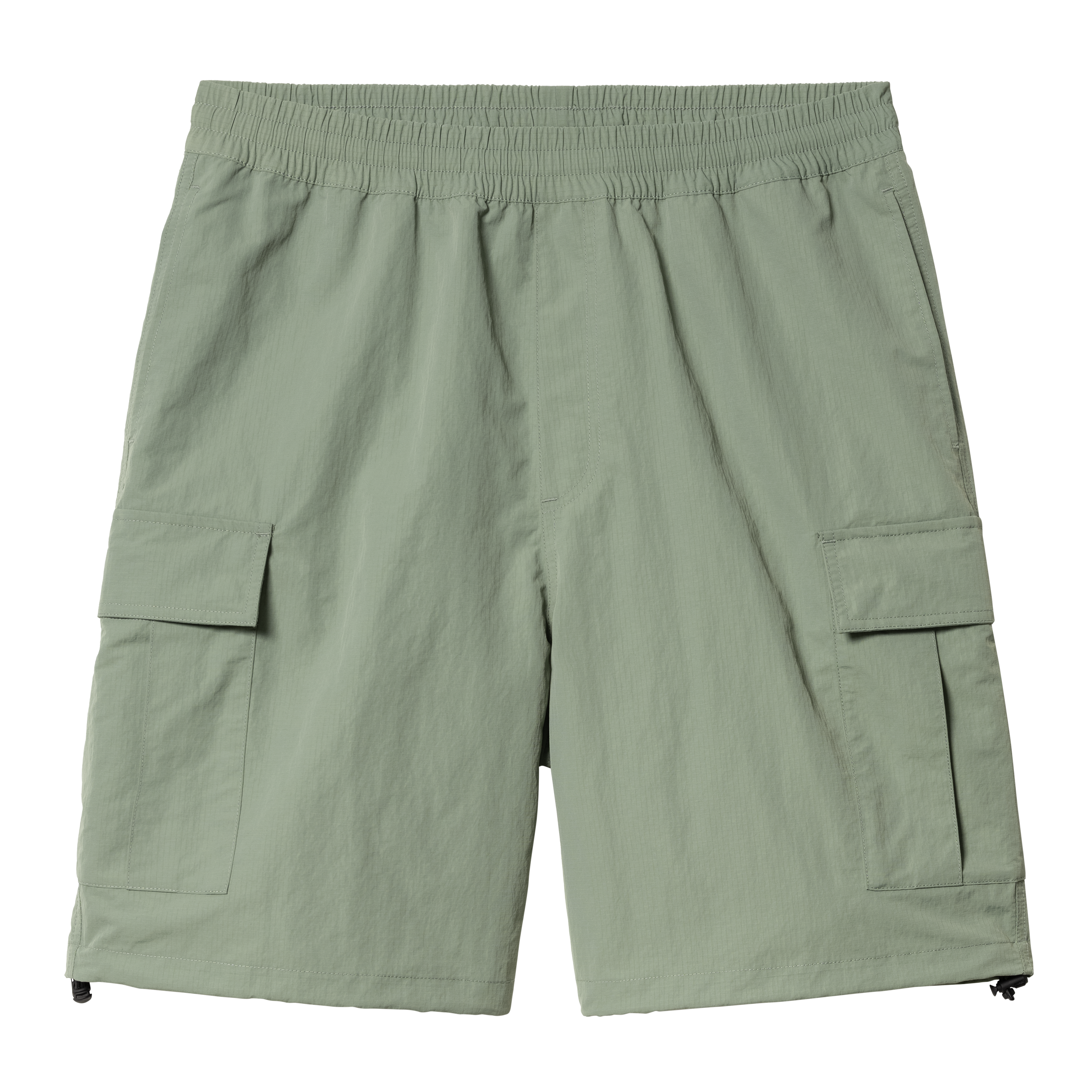 Evers Cargo Shorts Park Green