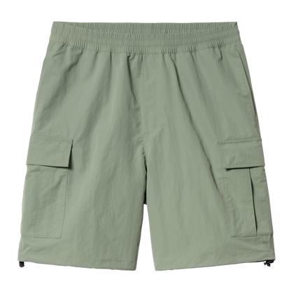 Evers Cargo Shorts Park Green