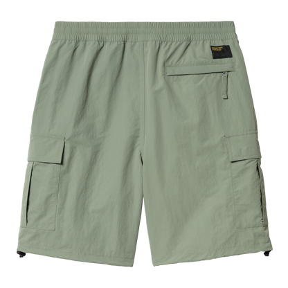 Evers Cargo Shorts Park Green