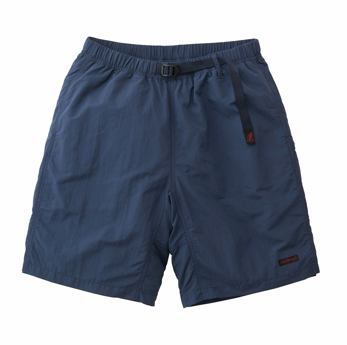 Nylon Packable G-Short Deep Navy