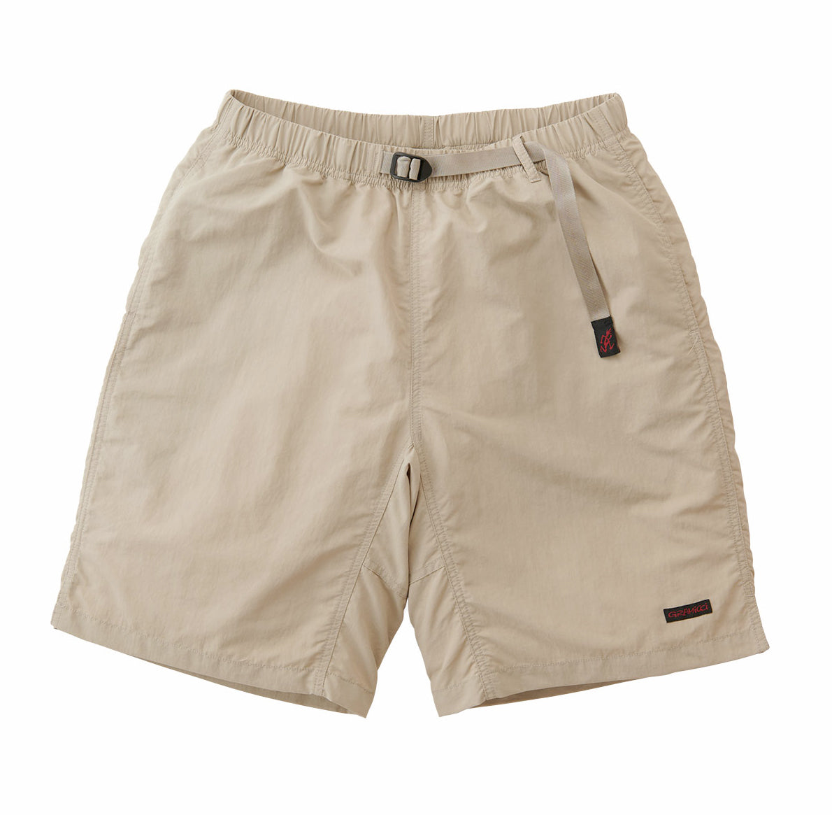 Nylon Packable G-Short Dune