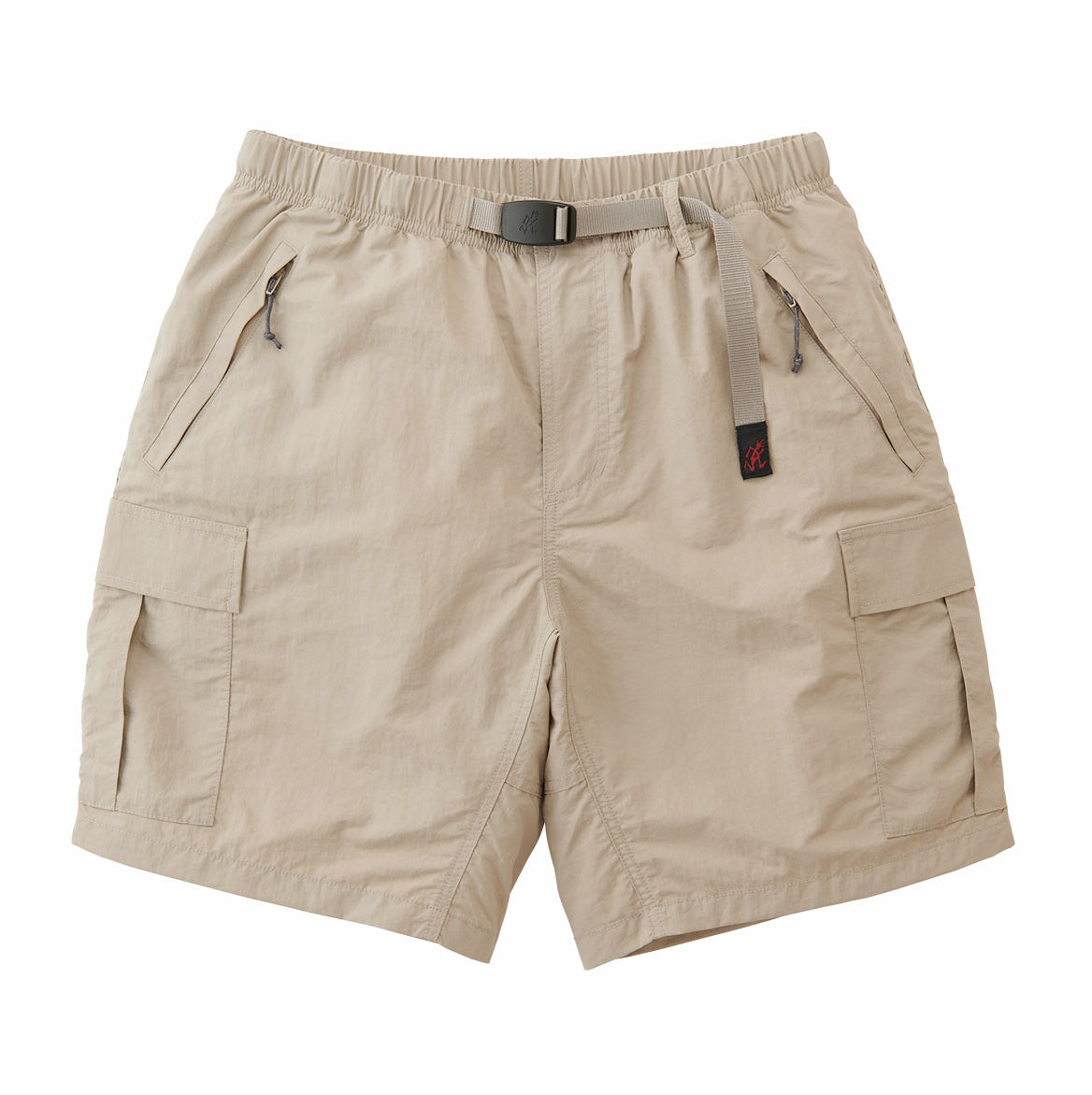 Nylon Explorer Cargo Short Dune