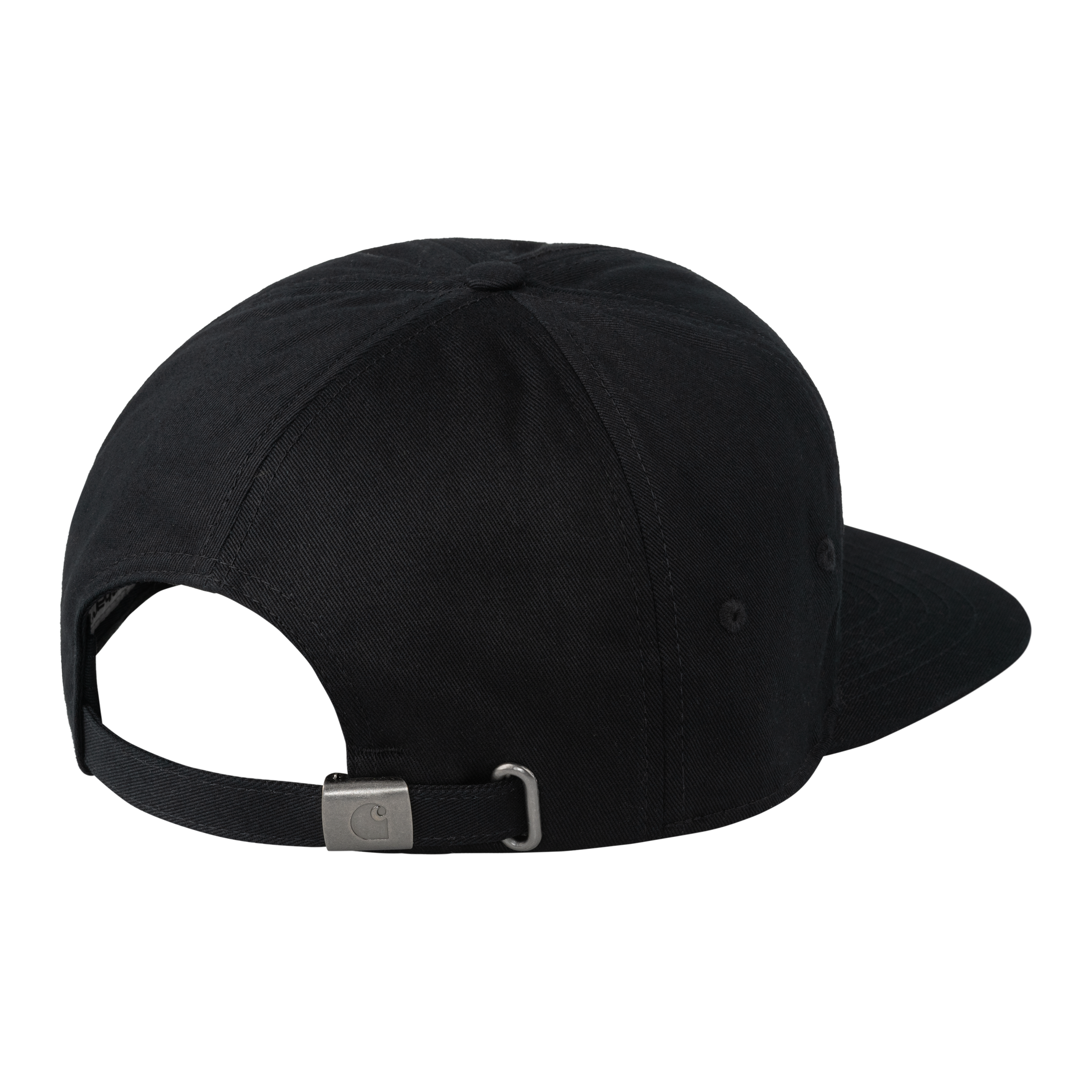 Gummy Cap Black