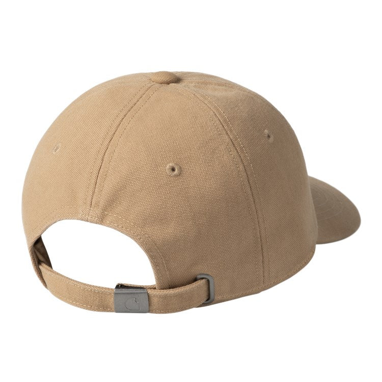 Icon Cap Peanut